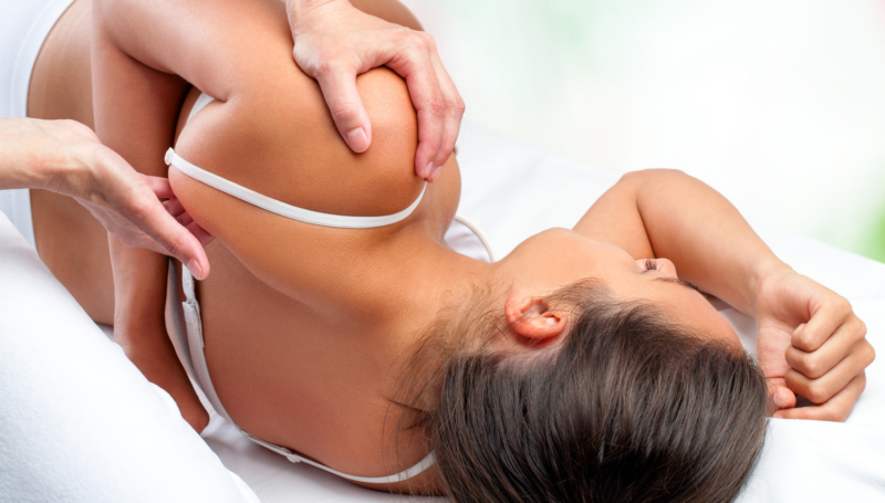 OSTEOPATIA