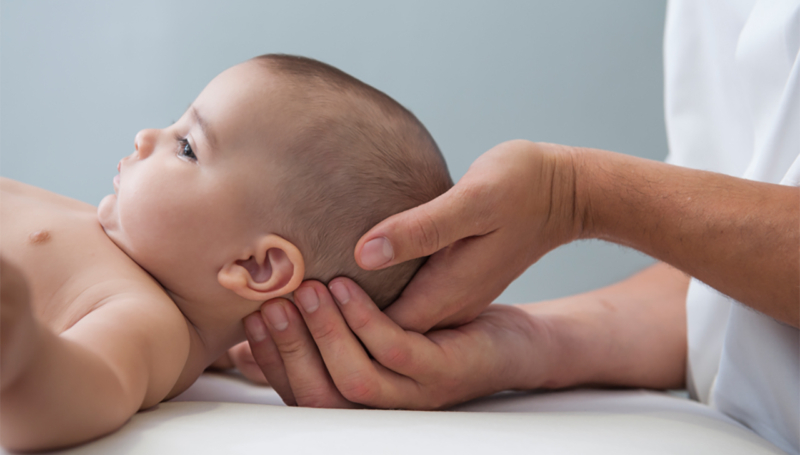 Osteopatía Mercè Tusell